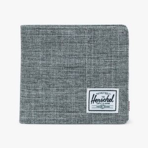 Mens Herschel Hans Coin XL Wallet